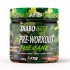 Diabo Verde Pre Workout 300G  Sabor Cherry Lemonade  Ftw