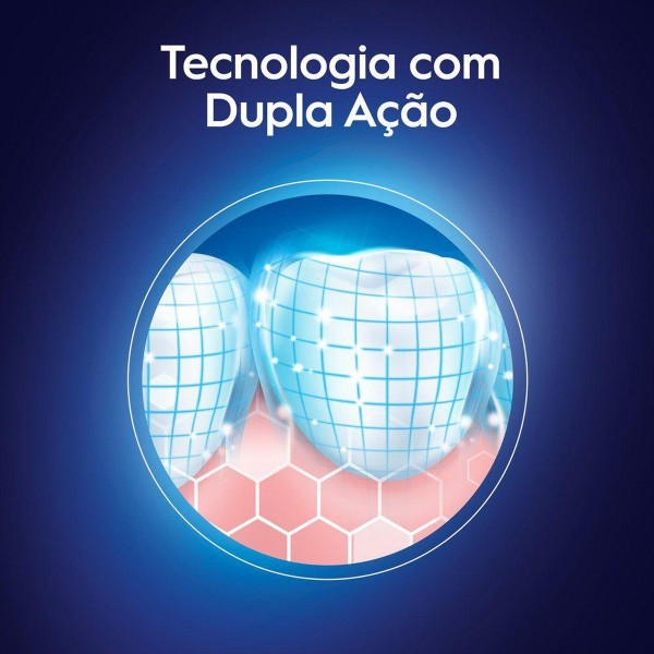 Creme Dental Oral B Duplo Alívio 70G | Drogaria Minas-Brasil