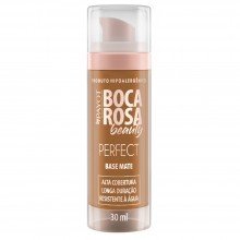 Payot Boca Rosa Beauty 5 Adriana - Base Líquida 30ml Rede dos cosméticos,  beleza com quem entende. - Rede dos Cosmeticos