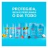 Desodorante Stick Em Gel Antitranspirante Secret Berry Com 45G