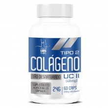 Miss Fit Colágeno Hidrolisado Sabor Limão Nutrition Labs 250G