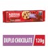 ChocoCookies NESTLÉ Coberto com Chocolate 120g