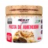 Pasta de Amendoim Gourmet Sabor Cookies Com Chocolate Branco Com Whey Protein Com 650G Absolut Nutrition