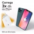 Kit Carregador 20W Com Cabo C Iphone Lightning  I2Go