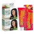 Kit Natucor 1.0 Preto Natural Com 2 Unidades e 1 Recarga de Queratina 80G Novex