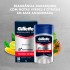 Desodorante Antitranspirante Clear Gel Gillette Clinical Pressure Defense Masculino Com 45g