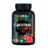 Creatine Turbo Gummy Sabor Frutas Vermelhas Com 90 Gomas Black Skull