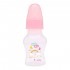 Mini Mamadeira Mundo Bita 50Ml Lolly Kinddy