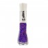 Esmalte Hits Free Glitter Zurique 8Ml