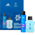 Kit Adidas Uefa Best Of The Best Eau de Toillete Com Desodorante 150Ml