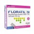 Floratil 250mg Com 6 Envelopes de 1,25g