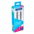 Cabo Usb Tipo C I2Go 3A 1,2Mts