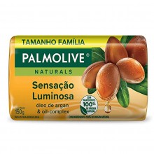 Sabonete Líquido Palmolive Naturals Oleo Nutritivo Camélia E Óleo