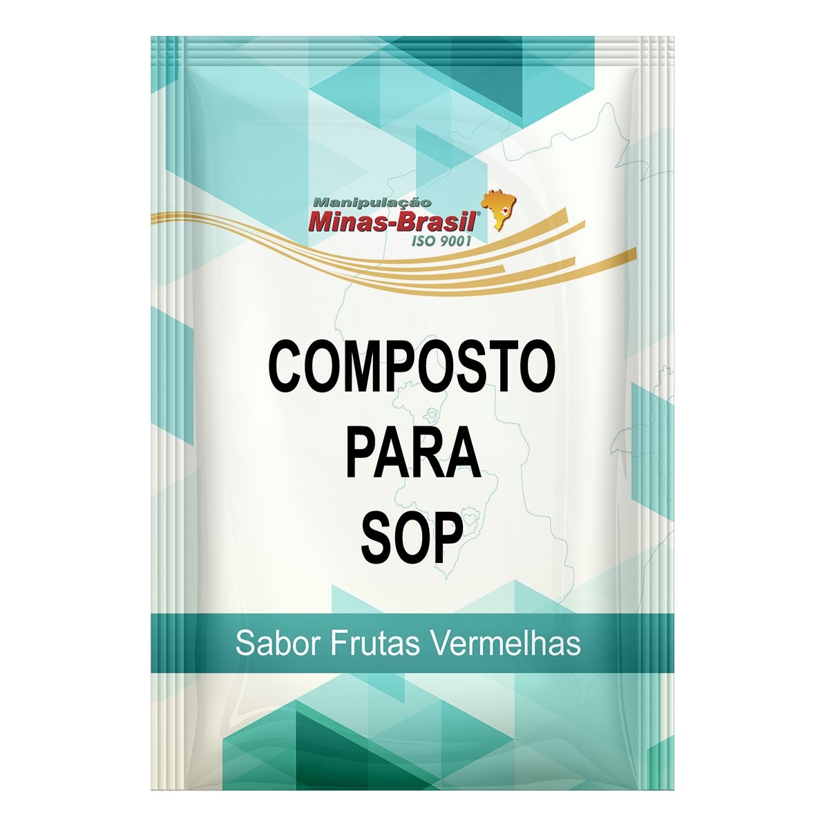 Suplemento Nutricional Pharmapele Myo Sop