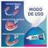 Creme Fixador de Dentadura Ultra Corega Sem Sabor Com 8,5G