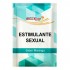 Estimulante Sexual Com Epimedium Icariin Ioimbina E Associações - Sabor Morango 60 Sachê