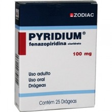 Buy pyridium online