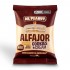 Alfajor Com Whey e Pasta de Amendoim Sabor Cookies e Cream 55G Dr Peanut