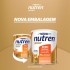 Complemento Alimentar Nutren Senior Sem Sabor Zero Lactose Com 740g