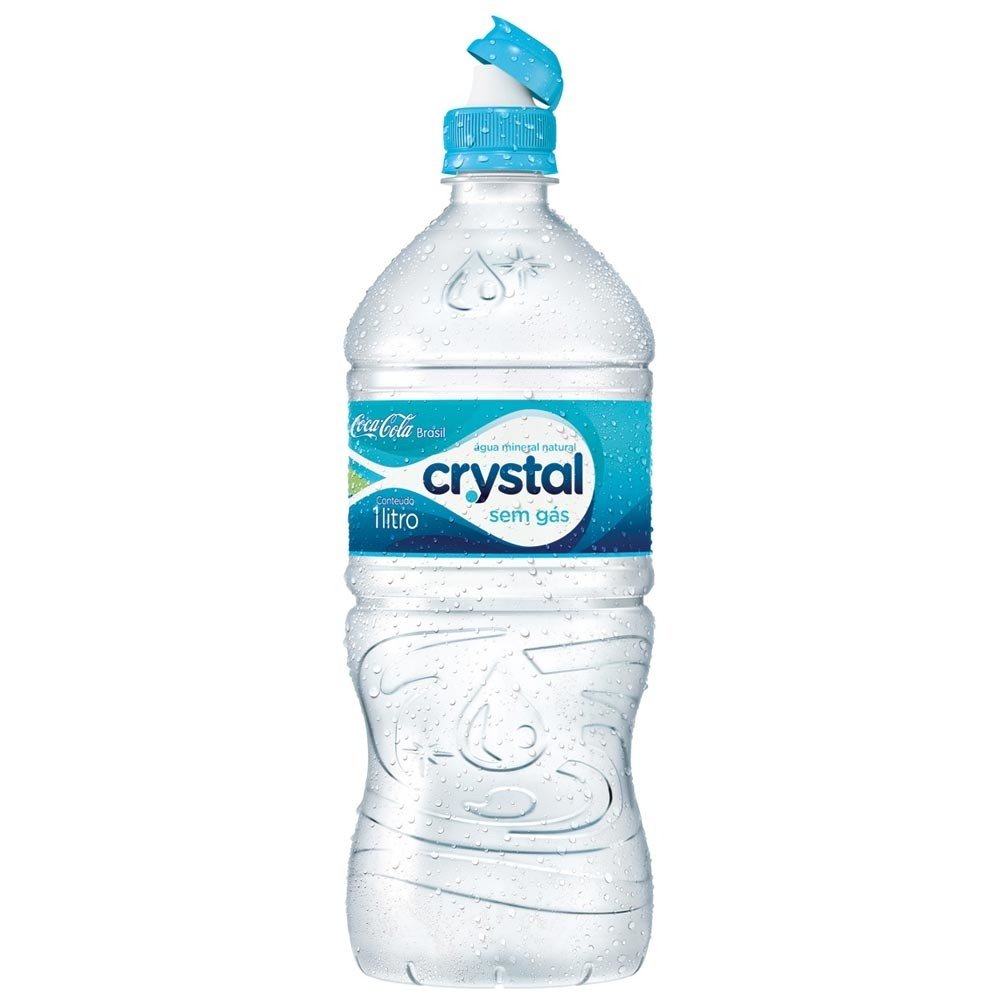 Agua 1 litro | aguapura