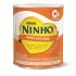 NINHO Composto Lácteo Zero Lactose Lata 700g