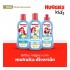 Shampoo Huggies Kids Brilho Mágico Com 360Ml