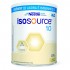 Nutrição Enteral Isosource 1.0 Baunilha 400g