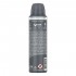 Desodorante Antitranspirante Aerosol Dove Men Care Invisible Dry Com 150ml