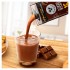 Cappuccino Pronto Power Whey Chocolate Com 250Ml 3 Corações