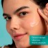 Gel Creme Hidratante Facial Monange Hidra Matte Anti-Oleosidade Com 80G