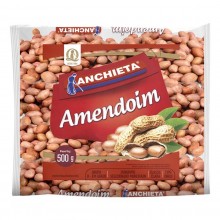 Pasta de Amendoim Integral com Whey Prontein - Absolut Nutrition