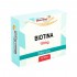 Strips Oral Orodispersível de Biotina 10Mg 30 Unidades Sabor Uva