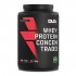 DUX Whey Protein Concentrado Sabor Neutro Com 900G