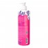 Creme Modelador Forte #Todecacho Cachos dos Sonhos 500Ml Salon Line