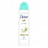 Desodorante Aerosol Go Fresh Pera e Aloe Vera 150Ml Dove