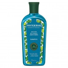 Shampoo Fortalecimento Hidratação Brilho Phytoervas 250ml
