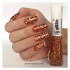 Esmalte Hits Free Glitter Hong Kong 8Ml