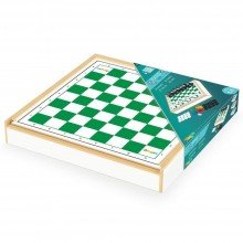 Jogo de xadrez pode ser incluído na rotina escolar