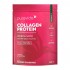 Suplemento alimentar Puravida Collagen Protein Berries 450g