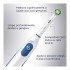 Escova Dental Elétrica Oral-B Power Precision Clean Com 1 Unidade