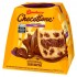 Panetone Maxi Chocotone Chocolate Avelã 450G Bauducco