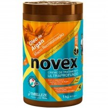 NOVEX Salon Blindagem 200g – BRAFoods