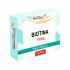 Strips Oral Orodispersível de Biotina 10Mg 30 Unidades Sabor Abacaxi