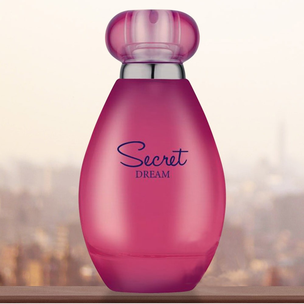 Secret Dream - La Rive – 90ml - Marciane Perfumes