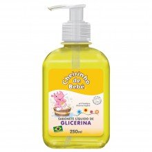 Comprar Creme Para Pentear Cheirinho De Bebe Para Cabelos