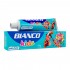 Creme Dental Bianco Kids Sabor Tutti-Frutti Com 60G