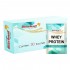 Whey Protein 5G Sabor Chocolate com 30 Sachês