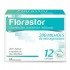 Florastor Com 12 Cápsulas União Química