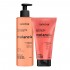 Kit Melancia Rosto e Corpo Dia A Dia Hidratante 190Ml e Esfoliante 150Ml Labotrat