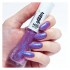 Esmalte Hits Free Glitter Diamante Fortuna Refletivo 8Ml